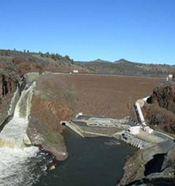 Iron Gate Dam