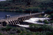 Link River Dam